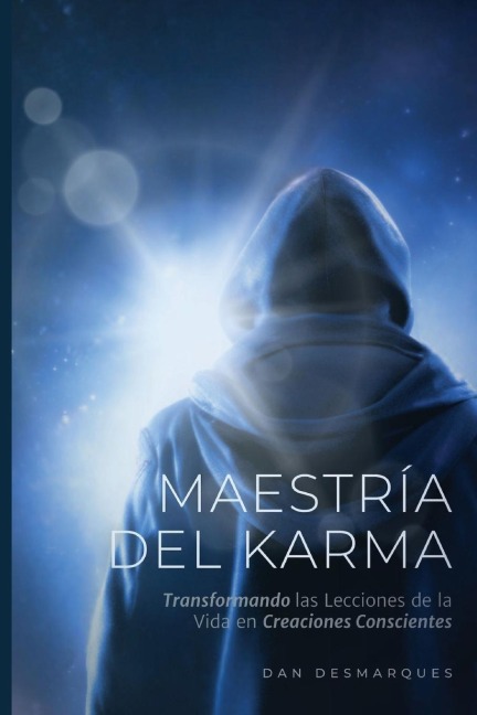Maestría del Karma - Dan Desmarques