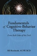 Cover-Bild zum Titel 'Fundamentals of Cognitive-Behavior Therapy' von 'Carlton Munson, Bill Borcherdt'