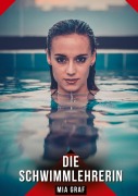 Cover-Bild zum Titel 'Die Schwimmlehrerin' von 'Mia Graf'