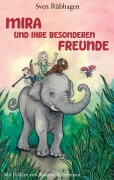 Cover-Bild zum Titel 'Mira' von 'Sven Rübhagen'