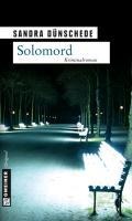 Solomord - Sandra Dünschede