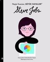 Kücük Insanlar Büyük Hayaller - Steve Jobs - Maria Isabel Sanchez Vegara