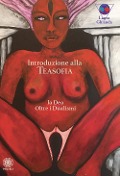 Cover-Bild zum Titel 'Introduzione alla Teasofia. La Dea oltre i dualismi' von 'Laura Ghianda'