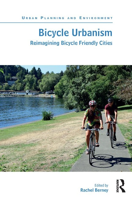 Bicycle Urbanism - 