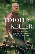 Cover-Bild zum Titel 'Timothy Keller' von 'Collin Hansen'