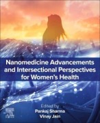 Cover-Bild zum Titel 'Nanomedicine Advancements and Intersectional Perspectives for Women's Health' von ''