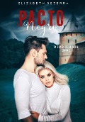 Cover-Bild zum Titel 'Pacto Negro (En Brazos de la Mafia, #2)' von 'Elizabeth Bezerra'