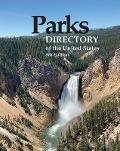Parks Directory of the United States, 8th Ed. - 