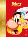 Asterix - Die Hommage - Flix, Mawil, Sascha Wüstefeld, Didier Conrad