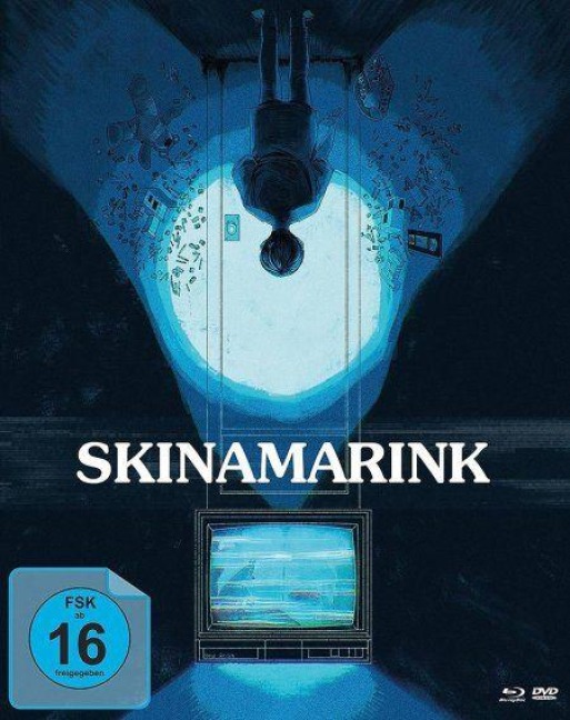 Skinamarink - Kyle Edward Ball