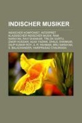 Cover-Bild zum Titel 'Indischer Musiker' von ''
