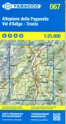 67 Altopiano - 