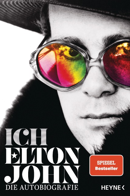 Ich - Elton John
