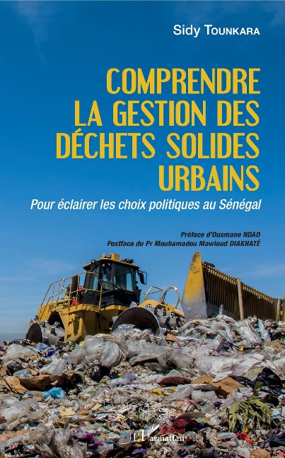 Comprendre la gestion des déchets solides urbains - Tounkara