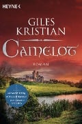 Cover-Bild zum Titel 'Camelot' von 'Giles Kristian'
