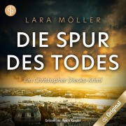 Cover-Bild zum Titel 'Die Spur des Todes' von 'Lara Möller'