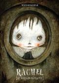 Cover-Bild zum Titel 'Rachel. Le scienze inesatte' von 'Stefano Bessoni'