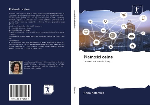 P¿atno¿ci celne - Anna Kolomiec