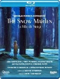 The Snow Maiden - A. /Tatarnikov/Op Garifullina
