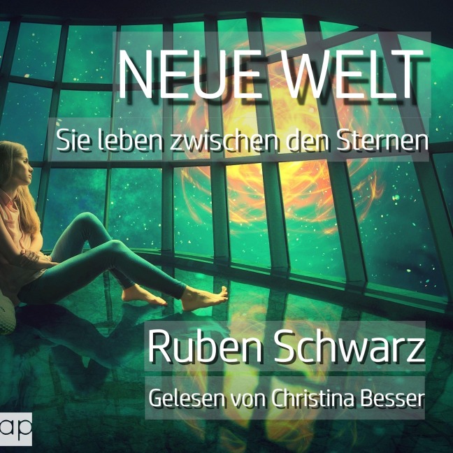 Neue Welt - Ruben Schwarz