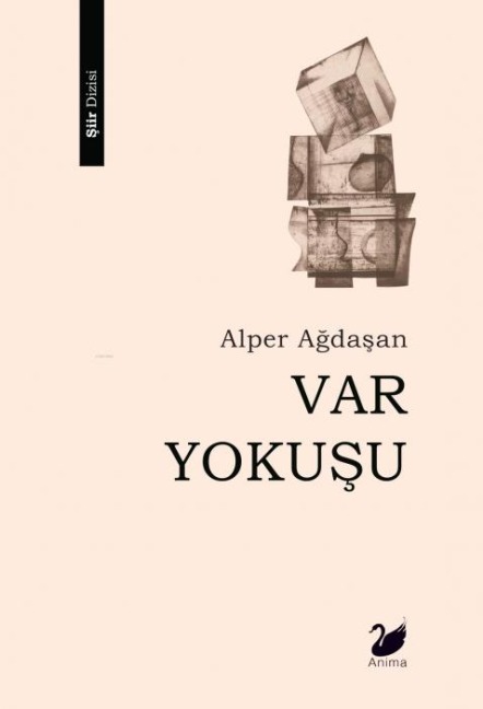 Var Yokusu - Alper Agdasan