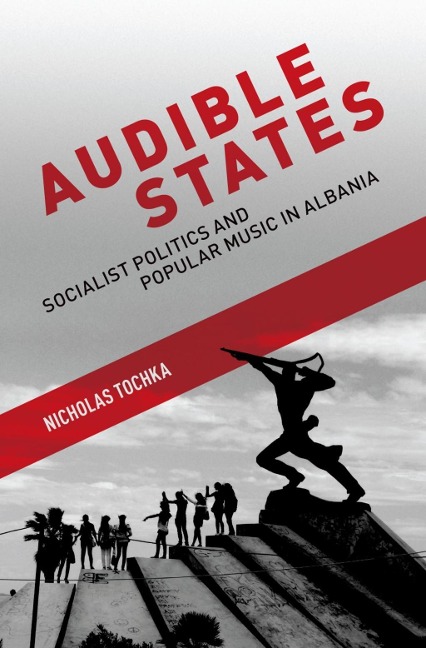Audible States - Nicholas Tochka