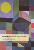 Cover-Bild zum Titel 'I modi dell'amicizia' von 'Maurizio Ferraris, Achille C. Varzi'