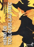 Cover-Bild zum Titel 'Henri de Toulouse-Lautrec' von 'Lawrence Hanson, Elisabeth Hanson'