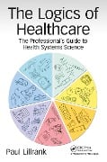 Cover-Bild zum Titel 'The Logics of Healthcare' von 'Paul Lillrank'