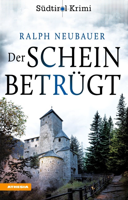 Der Schein betrügt - Ralph Neubauer