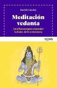 Meditacion Vedanta - David Frawley