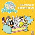 Cover-Bild zum Titel 'Kavramlari Ögreniyorum 1' von 'Looney Tunes'