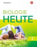 Biologie heute SI 9 /10. Schülerband. Für Gymnasien in Niedersachsen - 