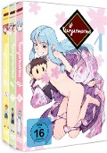 Tsugumomo - Yasuharu Takanashi