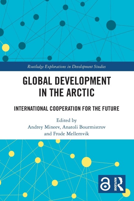 Global Development in the Arctic - 