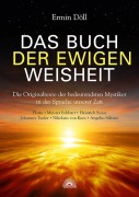 Cover-Bild zum Titel 'Das Buch der ewigen Weisheit' von 'Ermin Döll'