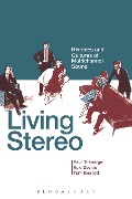 Cover-Bild zum Titel 'Living Stereo' von ''