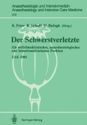 Cover-Bild zum Titel 'Der Schwerstverletzte' von ''