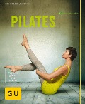 Cover-Bild zum Titel 'Pilates' von 'Michaela Bimbi-Dresp'