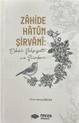 Cover-Bild zum Titel 'Zahide Hatun Sirvani' von 'Muhsin Ramazan issever'