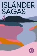 Cover-Bild zum Titel 'Isländersagas 4' von ''