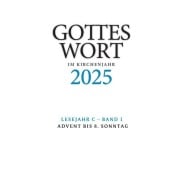 Gottes Wort im Kirchenjahr - Christoph Heinemann