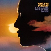 Cover-Bild zum Titel 'Le retour des beaux jours (CD Livre-Disque)' von 'Vanessa Paradis'