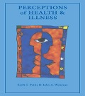 Cover-Bild zum Titel 'Perceptions of Health and Illness' von 'Keith J. Petrie, John A. Weinman'