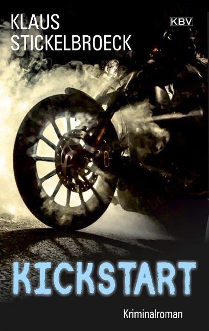Kickstart - Klaus Stickelbroeck