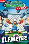 Lustiges Taschenbuch Extra - Fußball 08 - Walt Disney