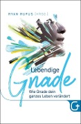 Cover-Bild zum Titel 'Lebendige Gnade' von ''