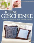 Cover-Bild zum Titel 'Kleine Geschenke' von 'Yvonne Reidelbach'