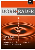 Dorn / Bader Physik 3. Arbeitsheft - 