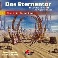 Das Sternentor - Mit Commander Perkins und Major Hoffmann, Folge 2: Planet der Seelenlosen - H. G. Francis